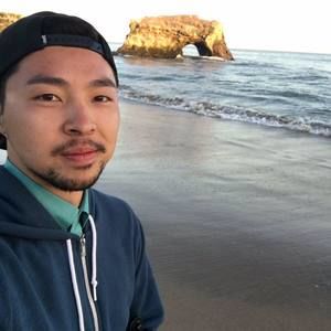 Meet your Posher, Eugene